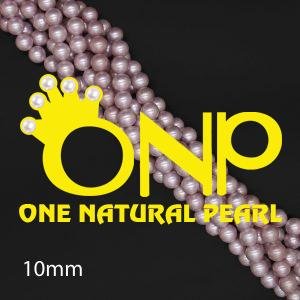 Shell Pearl 10mm