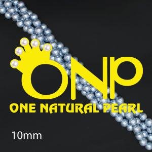Shell Pearl 10mm