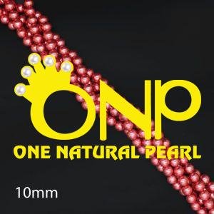 Shell Pearl 10mm