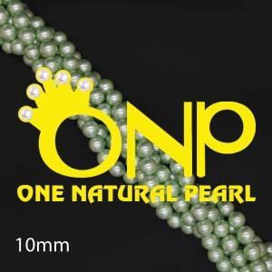 Shell Pearl 10mm
