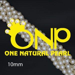 Shell Pearl 10mm