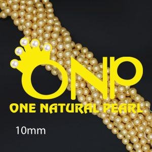 Shell Pearl 10mm