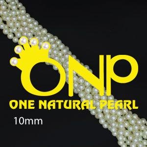 Shell Pearl 10mm