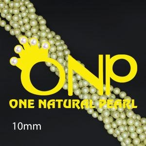 natural Shell Pearl 10mm