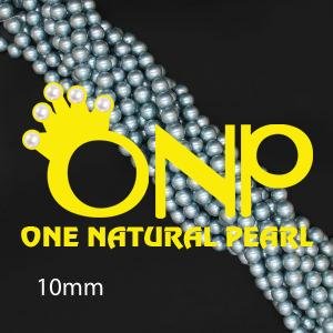 Shell Pearl 10mm natural