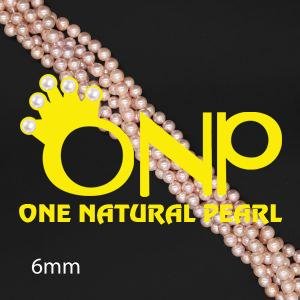 natural Shell Pearl beads