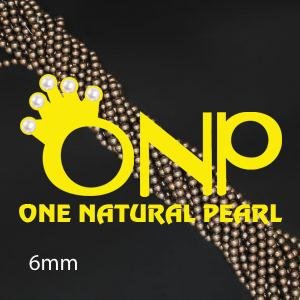 Shell Pearl beads