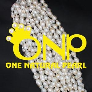 broqure pearl