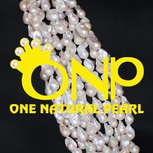 Baroque Pearl