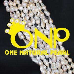 Baroque Pearl