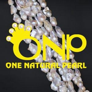 broqure pearl