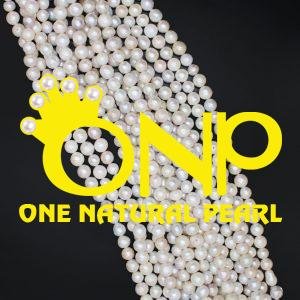 Round Pearl