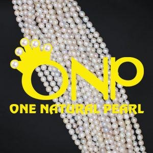 Round Pearl