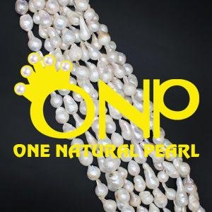 baroque pearl