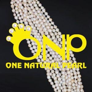 Round Pearl