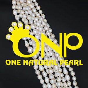 baroque pearl