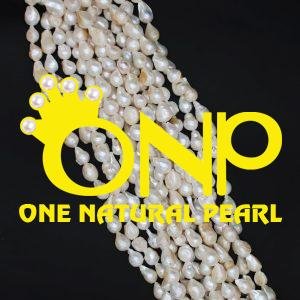 baroque pearl