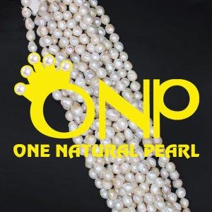 baroque pearl