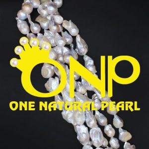 baroque pearl