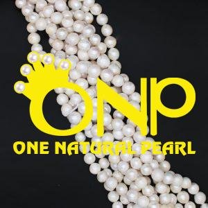 Round Pearl