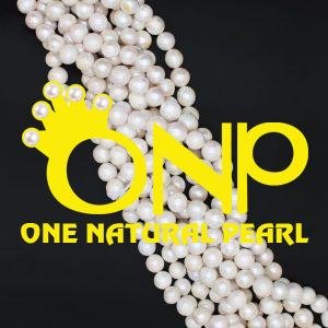 Round Pearl