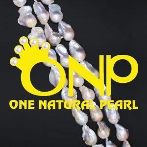 baroque pearl