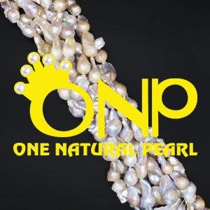 Baroque Pearl