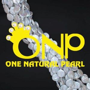 Pearl Shape