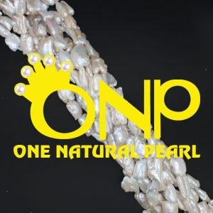 Pearl Shape