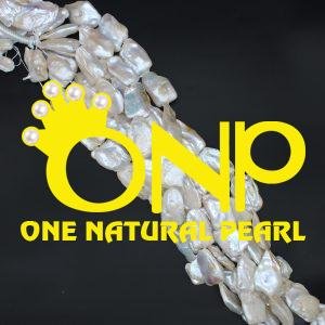 Pearl Shape