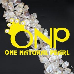 Pearl Shape