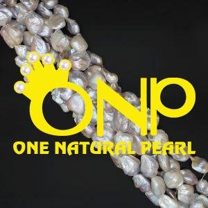 Pearl Shape