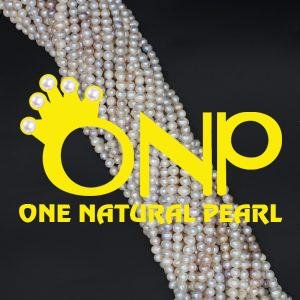 Potato Pearl