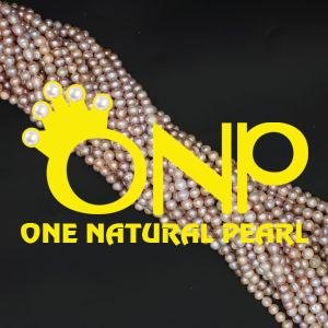 Round Pearl