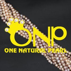 Round Pearl
