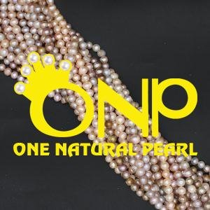 Round Pearl