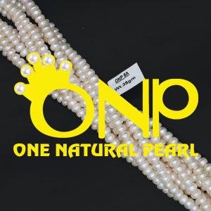 Button Pearl