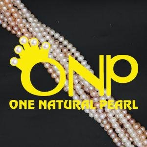 Round Pearl