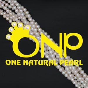 Round Pearl