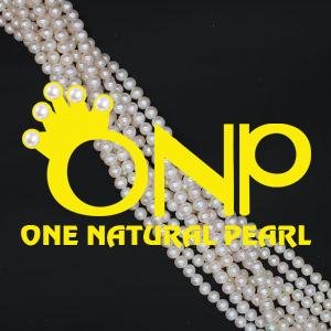 Round Pearl