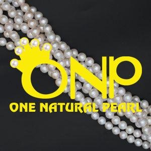 Round Pearl