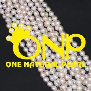 Round Pearl