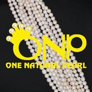 Round Pearl